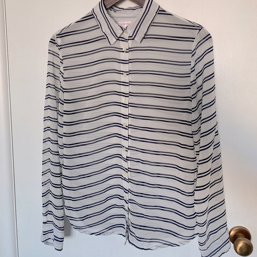 Joe Fresh woman’s blouse